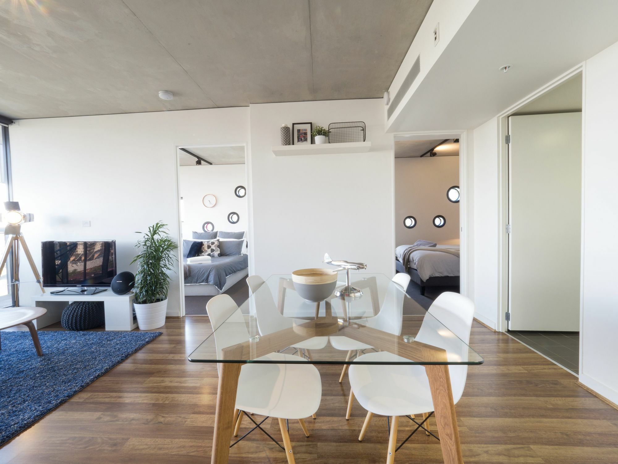 Littlestay Sturt - 2 Bedroom Aptm Melbourne Luaran gambar