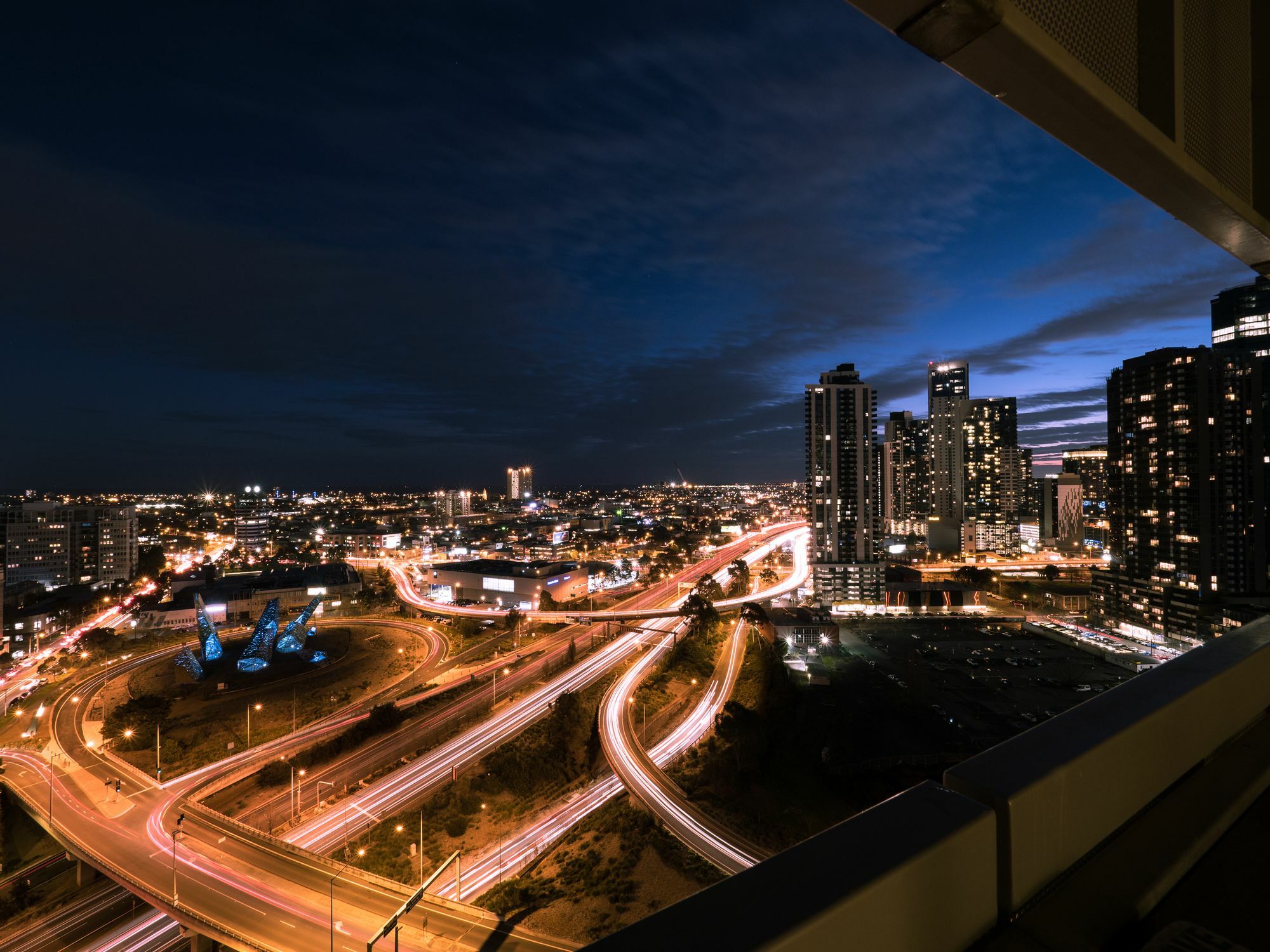 Littlestay Sturt - 2 Bedroom Aptm Melbourne Luaran gambar
