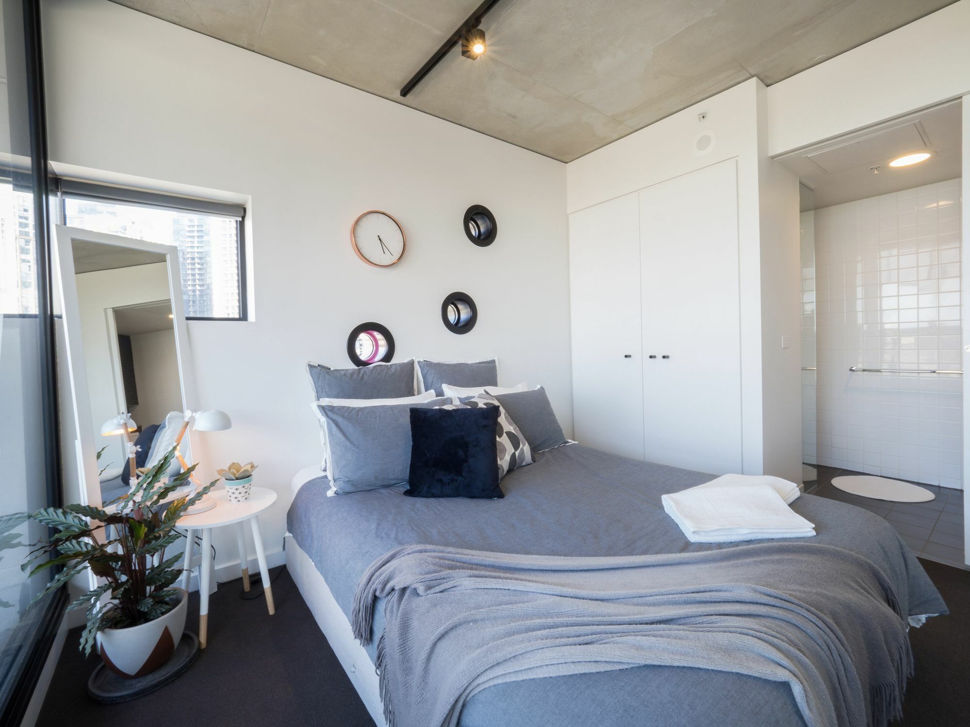 Littlestay Sturt - 2 Bedroom Aptm Melbourne Luaran gambar