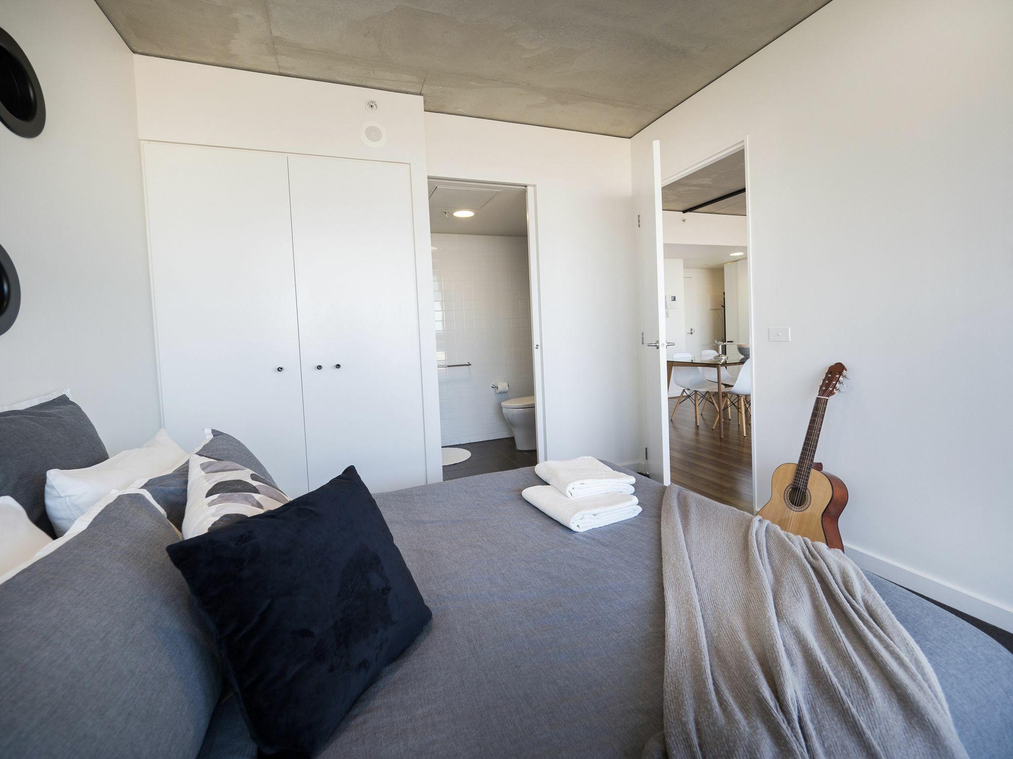 Littlestay Sturt - 2 Bedroom Aptm Melbourne Luaran gambar