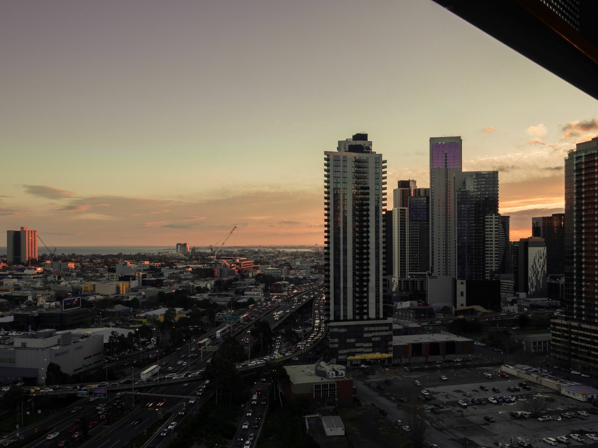 Littlestay Sturt - 2 Bedroom Aptm Melbourne Luaran gambar
