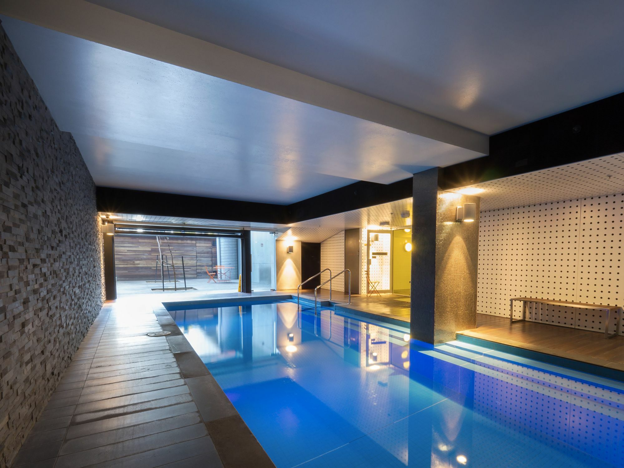 Littlestay Sturt - 2 Bedroom Aptm Melbourne Luaran gambar