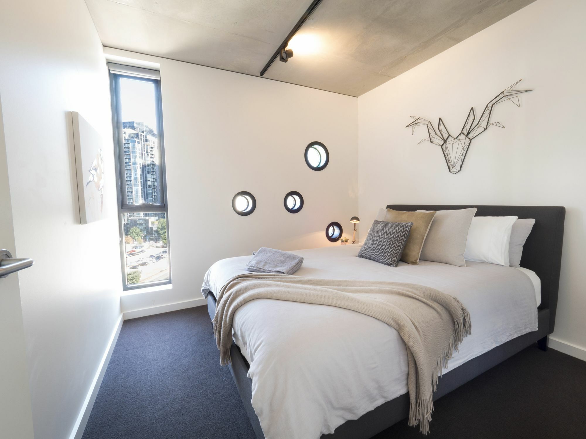 Littlestay Sturt - 2 Bedroom Aptm Melbourne Luaran gambar