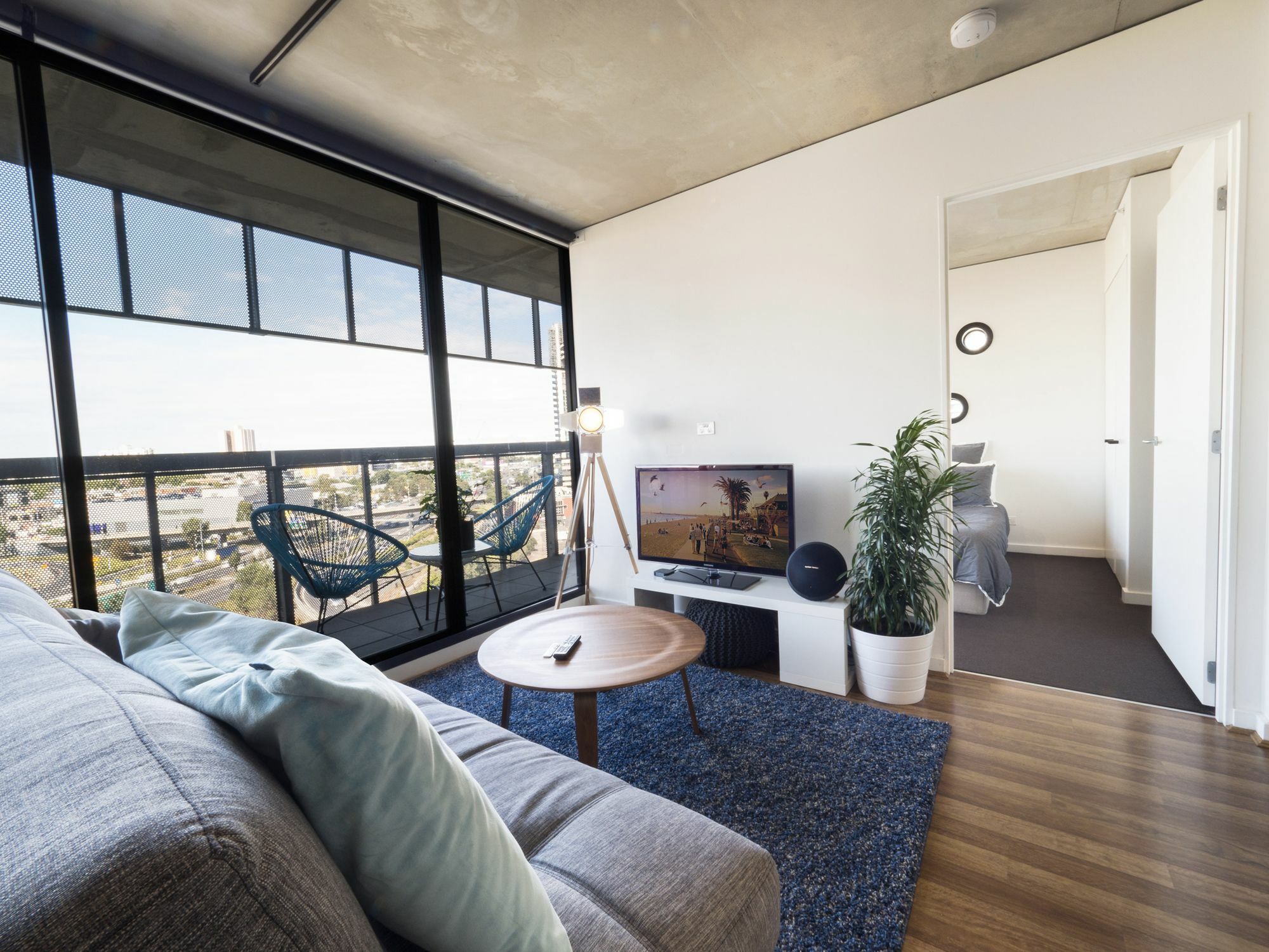 Littlestay Sturt - 2 Bedroom Aptm Melbourne Luaran gambar