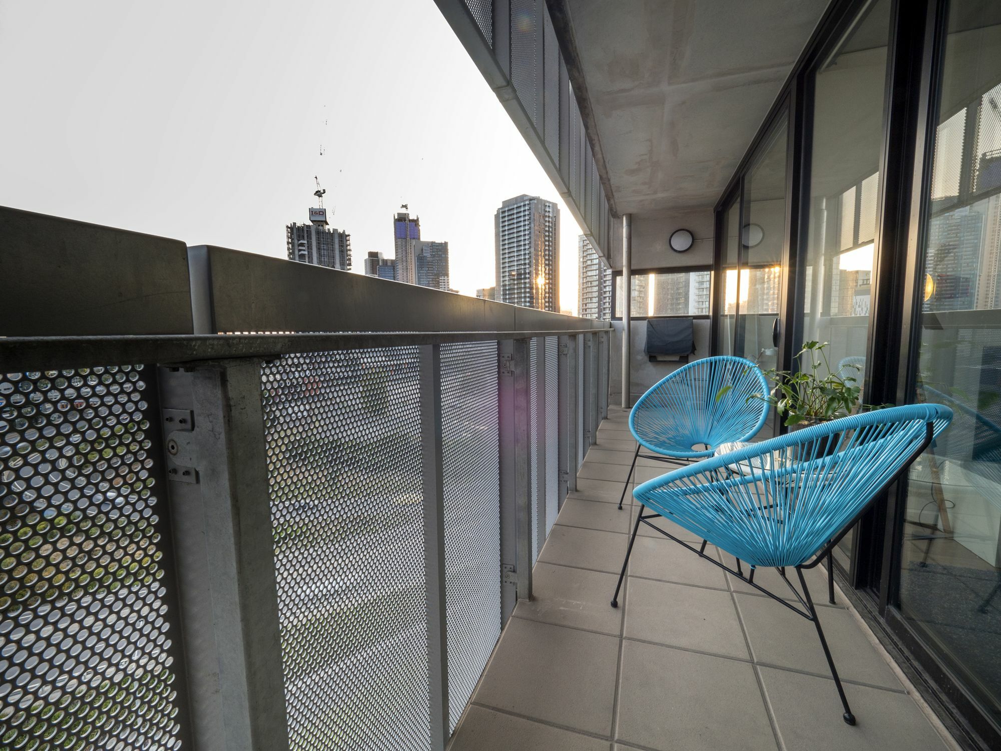 Littlestay Sturt - 2 Bedroom Aptm Melbourne Luaran gambar