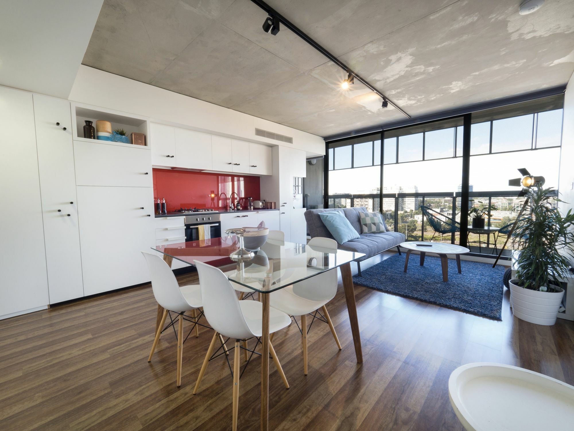 Littlestay Sturt - 2 Bedroom Aptm Melbourne Luaran gambar