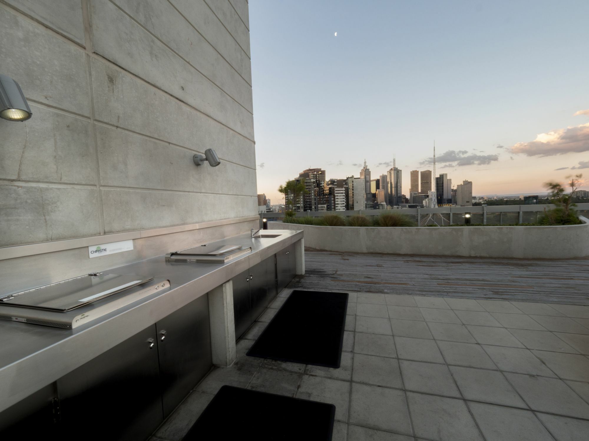 Littlestay Sturt - 2 Bedroom Aptm Melbourne Luaran gambar