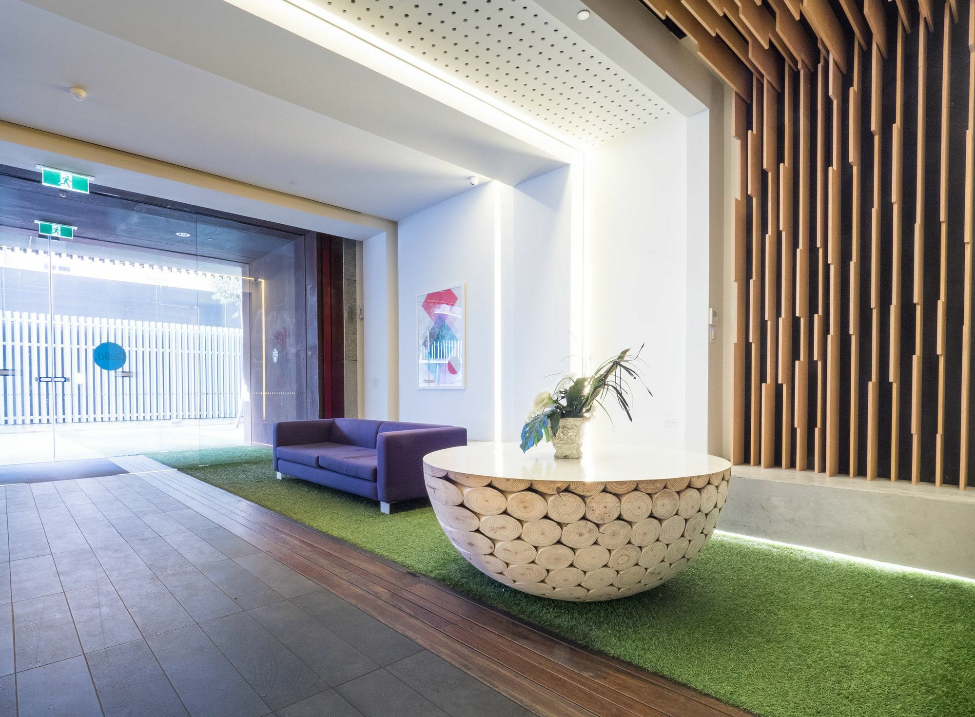 Littlestay Sturt - 2 Bedroom Aptm Melbourne Luaran gambar