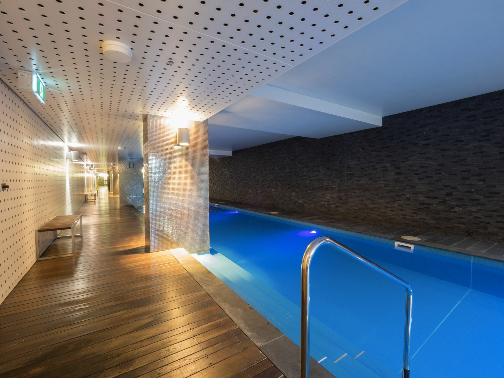 Littlestay Sturt - 2 Bedroom Aptm Melbourne Luaran gambar