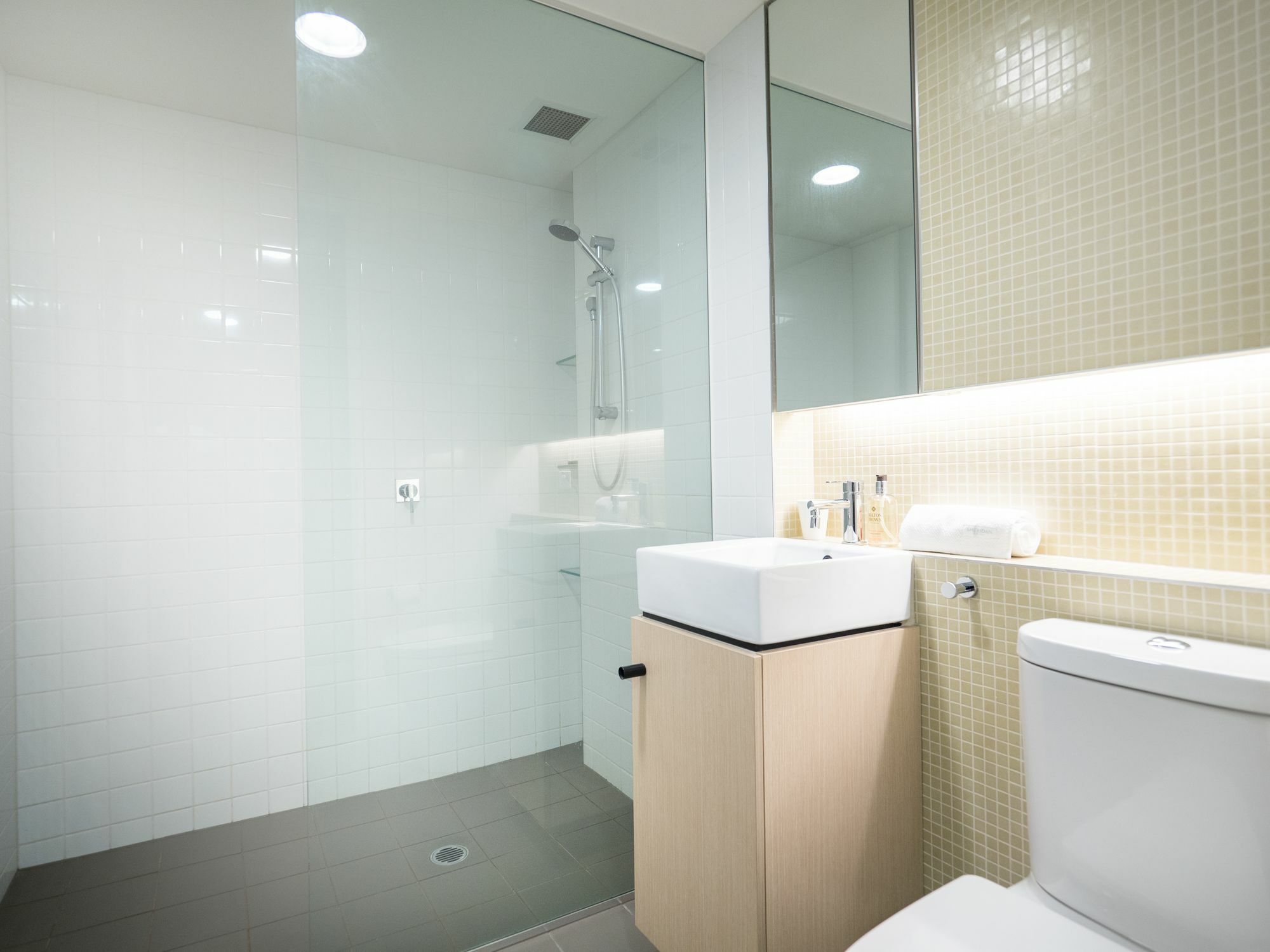 Littlestay Sturt - 2 Bedroom Aptm Melbourne Luaran gambar