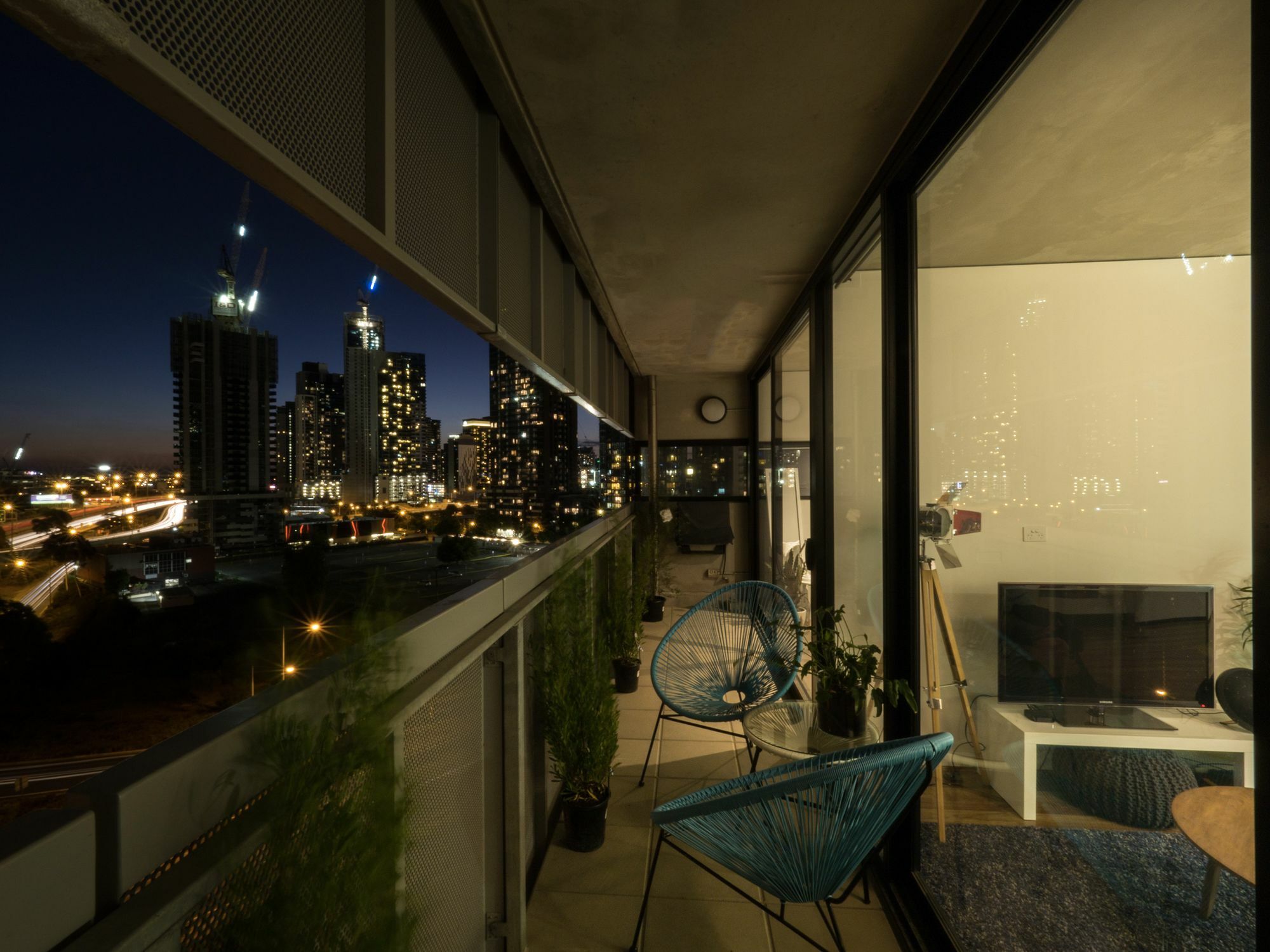 Littlestay Sturt - 2 Bedroom Aptm Melbourne Luaran gambar