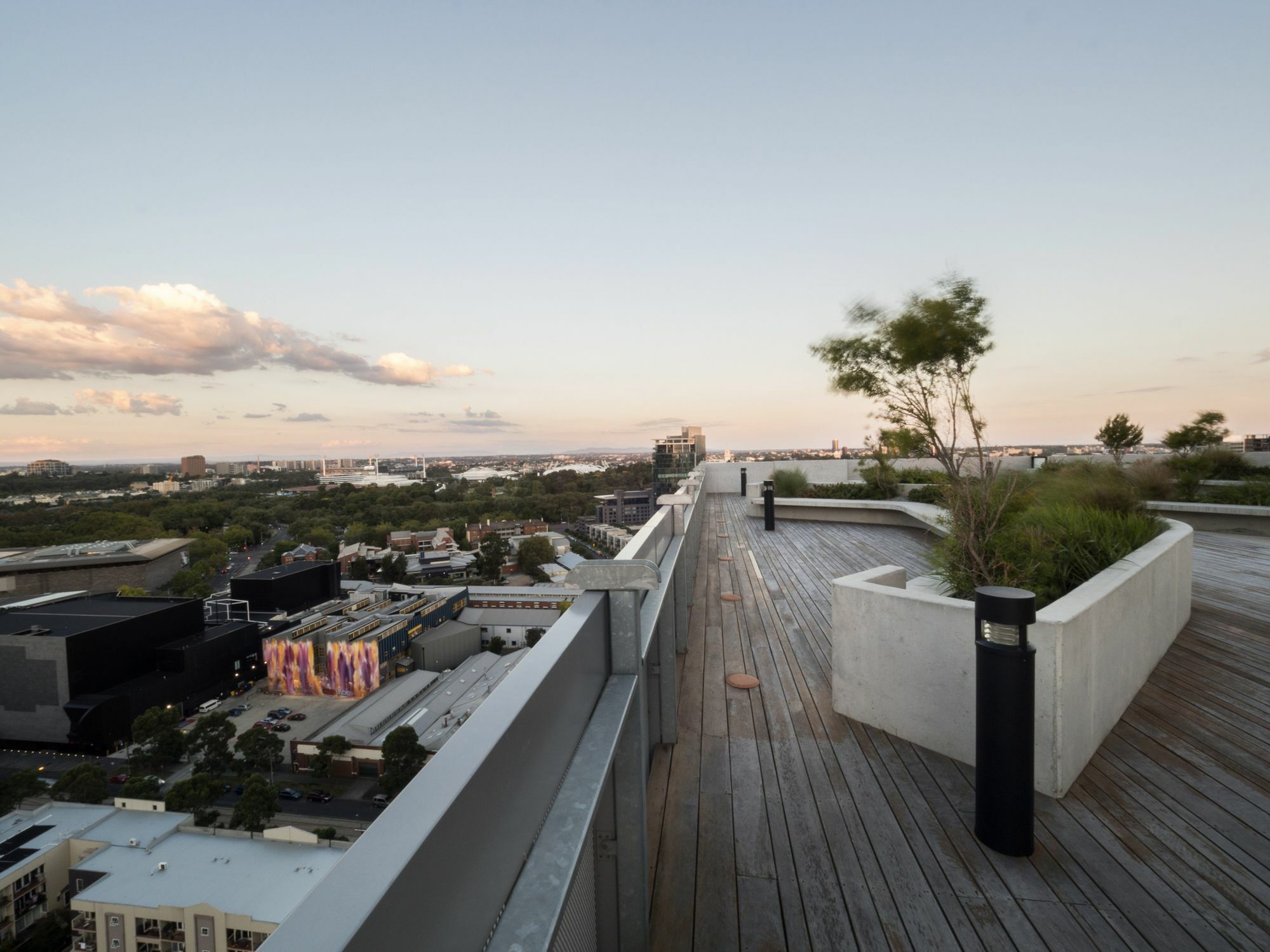 Littlestay Sturt - 2 Bedroom Aptm Melbourne Luaran gambar