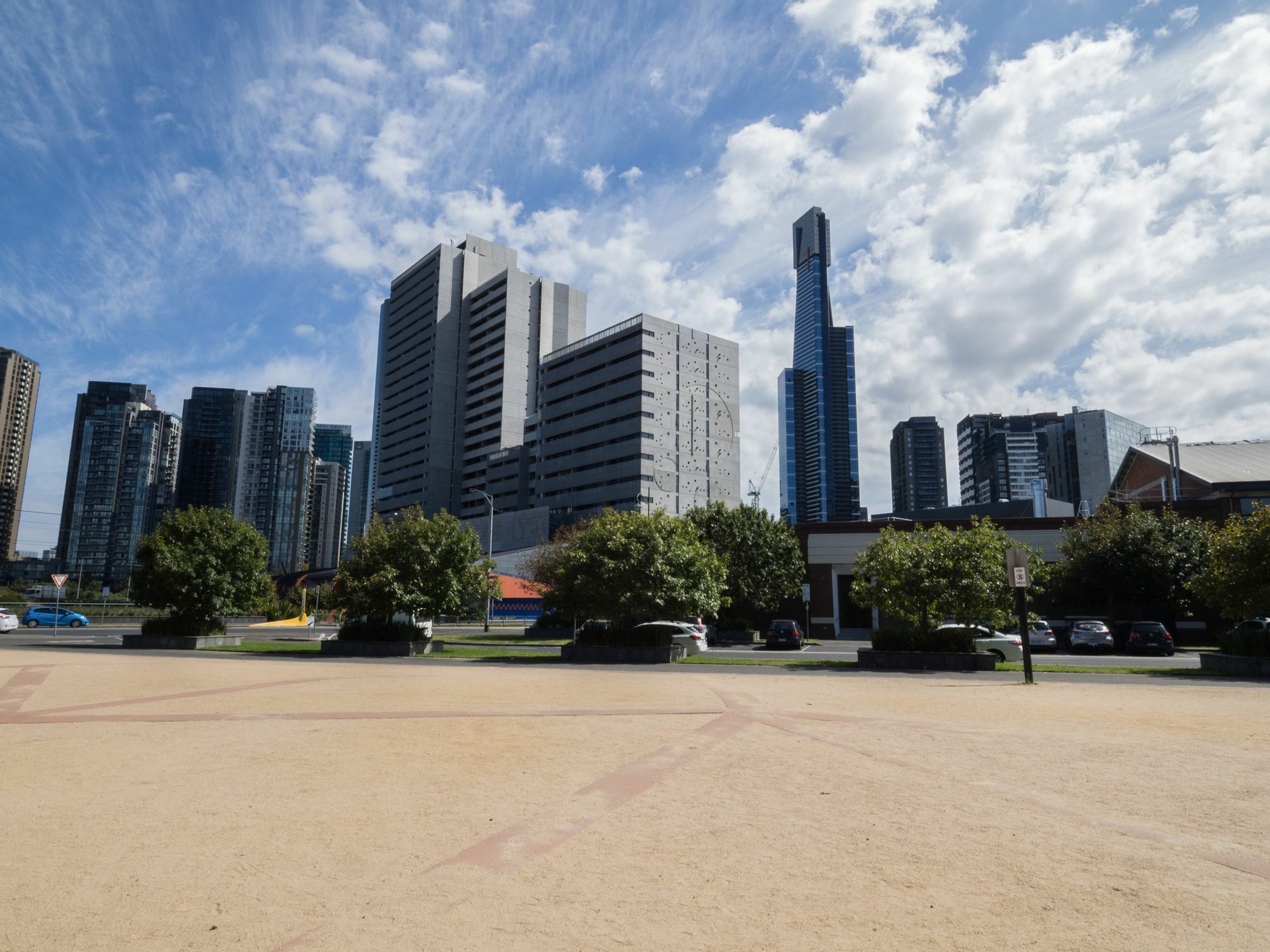 Littlestay Sturt - 2 Bedroom Aptm Melbourne Luaran gambar