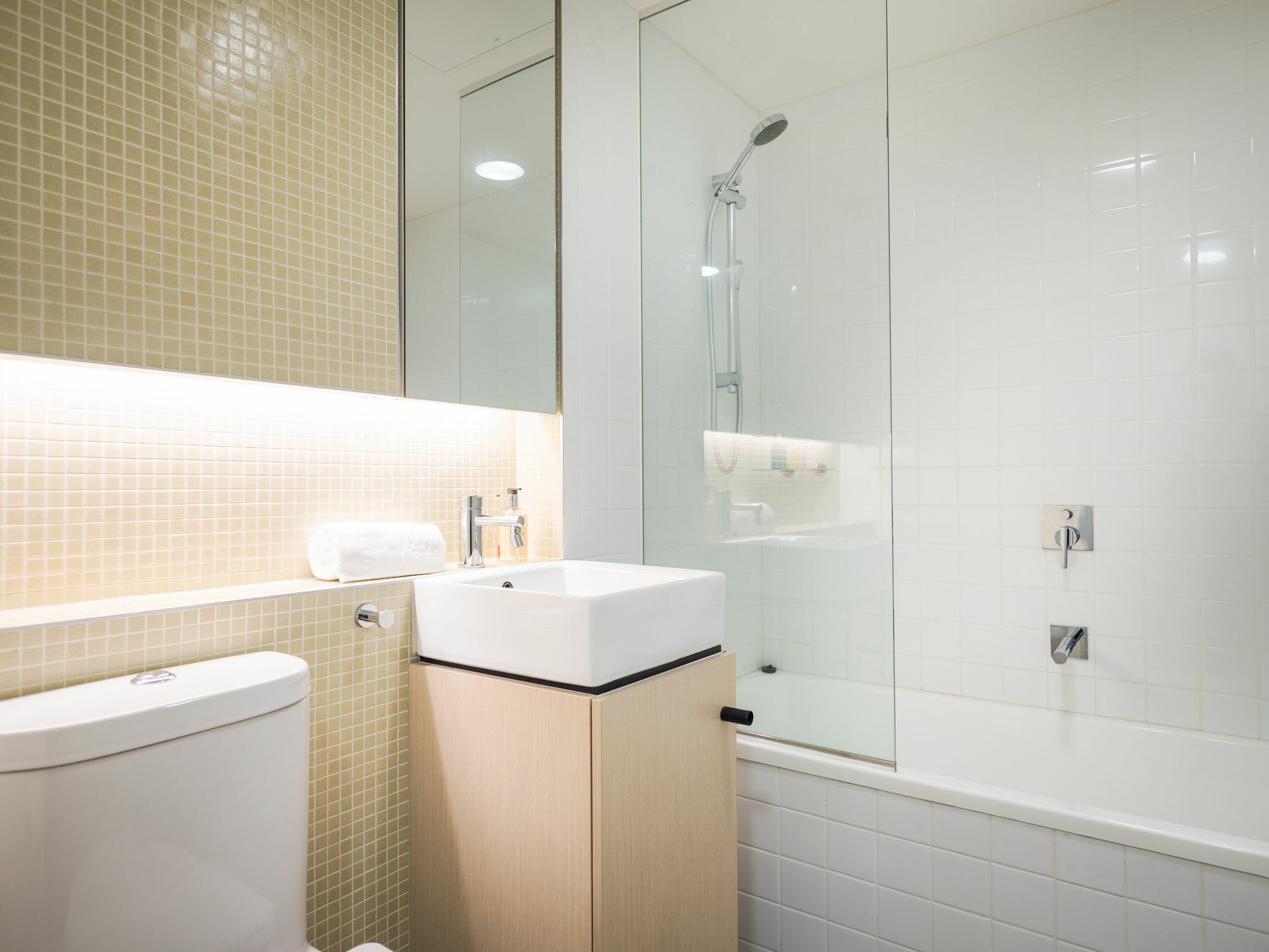 Littlestay Sturt - 2 Bedroom Aptm Melbourne Luaran gambar