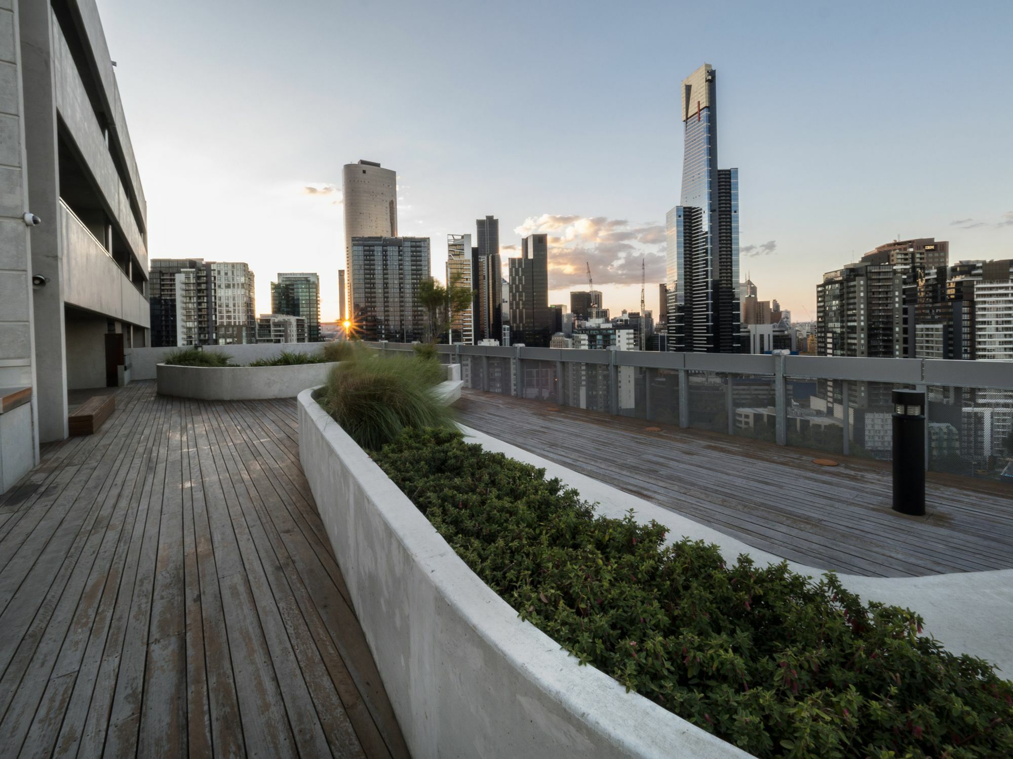 Littlestay Sturt - 2 Bedroom Aptm Melbourne Luaran gambar