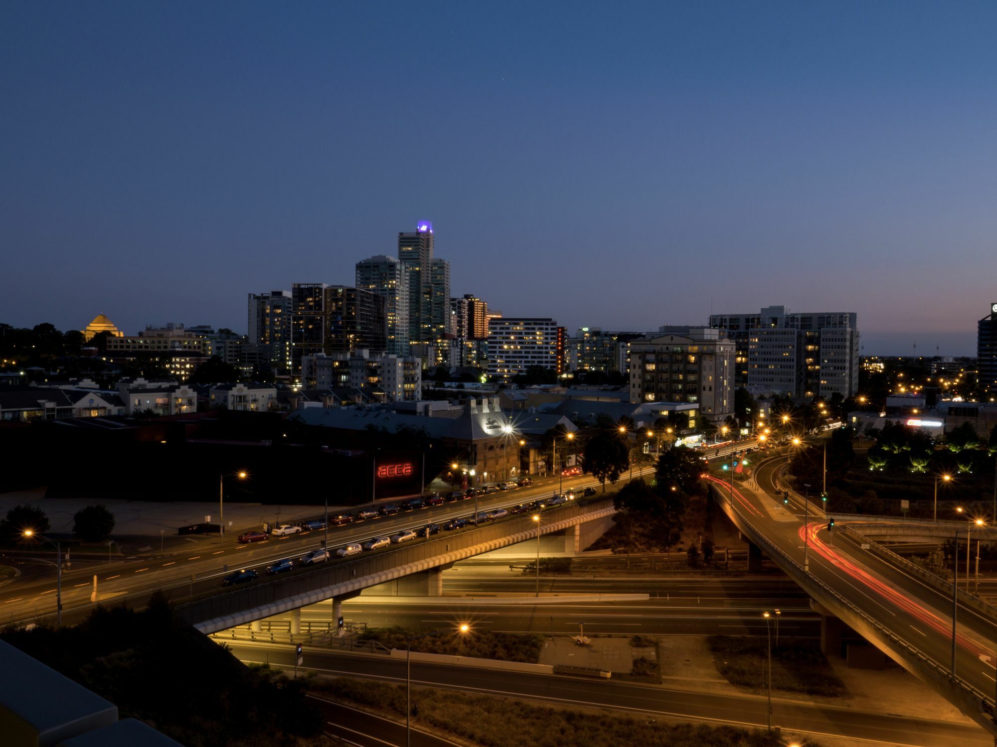 Littlestay Sturt - 2 Bedroom Aptm Melbourne Luaran gambar